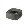 Tampa Funil Quadrado Iris Preto para Balde 60L
