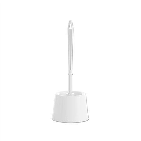 Conjunto Sanitário Copo + Piaçaba Eco Branco
