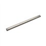 Recarga Lava-Vidros Rodo Borracha Inox 35cm