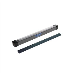 Recarga Lava-Vidros Rodo Borracha Master Ettore 35cm