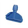 Suporte/Pinça para Esfregona Industrial Azul