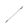 Cabo Spray Pro Depósito Água Inox 140cm Vileda Professional