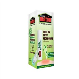 Roll On Pós-Picada Aloe 14ml