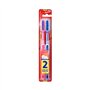 Escova de Dentes COLGATE Double Action Média 2un