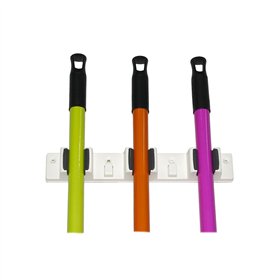 Suporte Para 3 Cabos 26x4cm Pamex