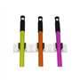 Suporte Para 3 Cabos 26x4cm Pamex