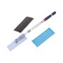 Conjunto Limpeza Express Interiores Vileda Professional