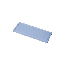 Mopa Aquasoft Pad Interiores Vileda Professional Recarga