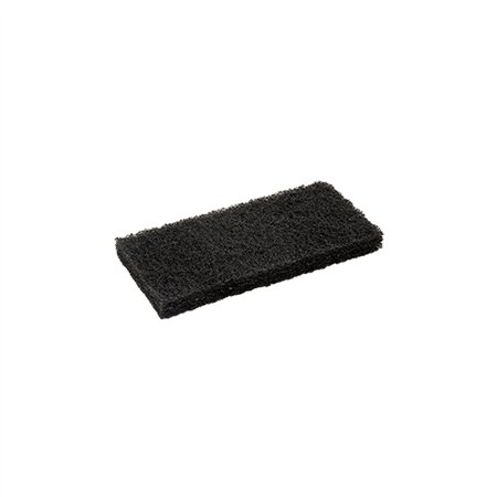 Mopa Pad Abrasivo 26x12cm Vileda Professional Recarga