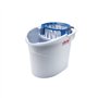 Balde com Espremedor 10 Litros Vileda Professional