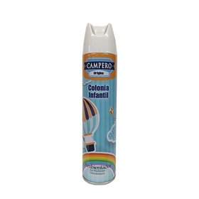 Ambientador Spray Colonia Infantil 300ml