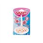 Bloco Sanitário WC Floral 50gr