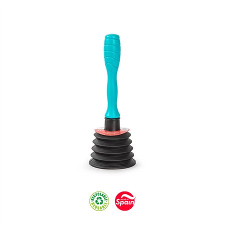 Desentupidor de Canos 28cm Sortido 1un