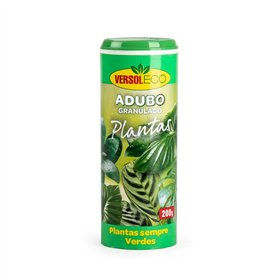 Adubo Granulado para Plantas 200gr
