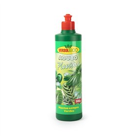 Adubo Líquido para Plantas 500ml
