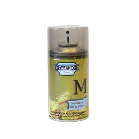 Recarga Ambientador Campero Aerosol One Million 250ml