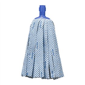 Esfregona SuperMop Ag 31cm Vileda Professional Azul