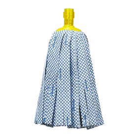 Esfregona SuperMop Ag 31cm Vileda Professional Amarelo