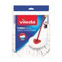 Recarga Esfregona Microfibras Turbo Vileda