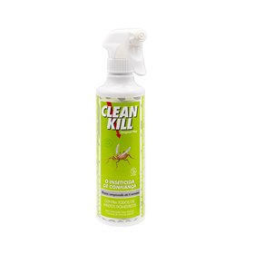 Inseticida Cleankill (Todos os Insectos) Interior 375ml