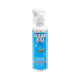 Inseticida Cleankill Extra Micro-Fast Exterior 375ml