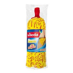 Recarga Esfregona Suave Vileda