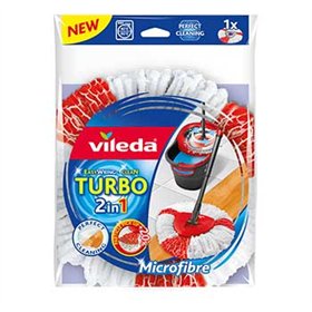 Recarga Esfregona Turbo Vileda 2 EM 1