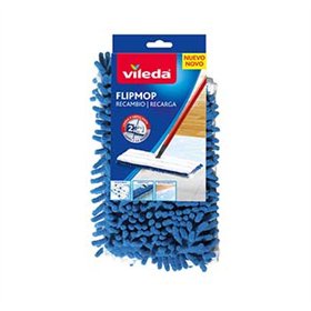 Mopa Flip Microfibras Vileda Recarga