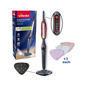 Mopa a Vapor Steam Plus Pro Compact