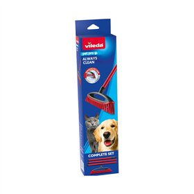 Vassoura Pet Pro Vileda