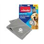 Toalha Microfibras Pet Pro XL 65x100cm Vileda