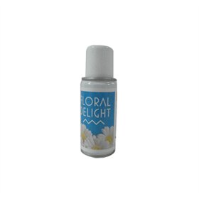 Recarga Ambientador BulkySoft Aerosol Floral 100ml 12un