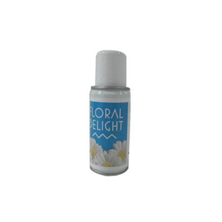 Recarga Ambientador BulkySoft Aerosol Floral 100ml 12un