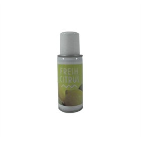 Recarga Ambientador BulkySoft Aerosol Citrus 100ml 12un