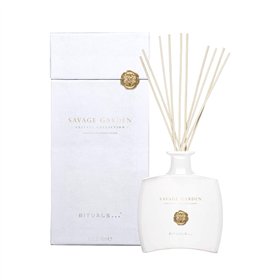 Ambientador Sticks Rituals Savage Garden 450ml