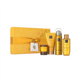 Coffret Rituals of Mehr Small Gift Set