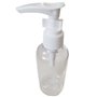 Frasco Vazio Plástico Doseador 75ml