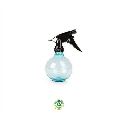 Garrafa Pulverizadora Vazia Plástico Spray Sortido 350ml