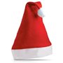Gorro Pai Natal Vermelho