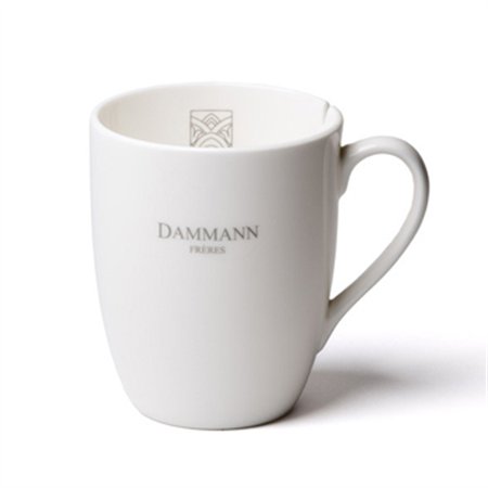 Caneca de Porcelana Dammann 36cl