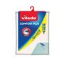 Capa Tábua de Engomar Vileda Comfort Plus Azul Quick Fix