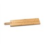 Tábua de Cozinha Retangular Bambu 600x155x12mm