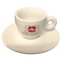 Conj Chav+Pires Esp Illy Art Collection Horeca 25 Anos 12un