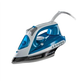 Ferro de Engomar RUSSELL HOBBS Supreme Steam Pro Iron
