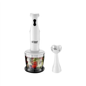 Varinha Mágica RUSSELL HOBBS 2 em 1 Coleção Food
