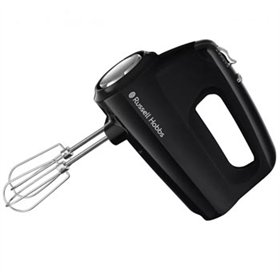 Batedeira RUSSELL HOBBS Matte Black