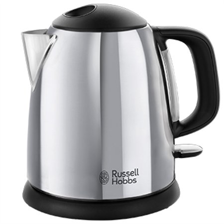 Jarro Elétrico Victory RUSSELL HOBBS Inox