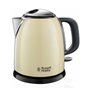 Jarro Elétrico Colours Plus Mini RUSSELL HOBBS Cream