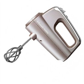 Batedeira RUSSELL HOBBS Swirl Smoky Quartz