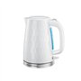 Jarro Elétrico Honeycomb RUSSELL HOBBS Branco